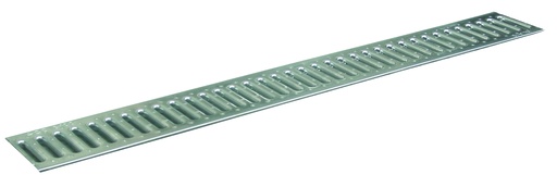 [4090230] aco gala grille inox passerelle 1m A