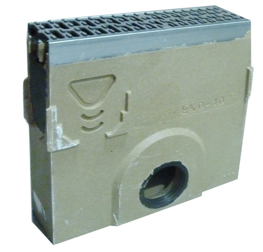 [4090932] aco multidrain MD 100 désableur