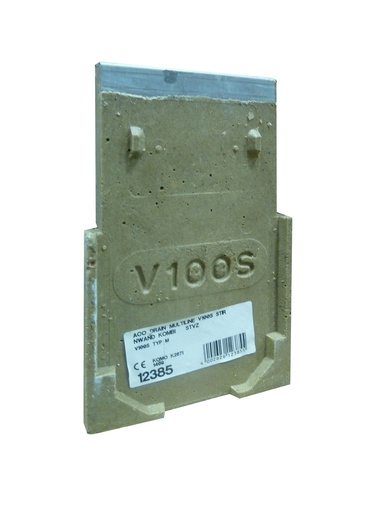 [4090933] aco embout 0.0 multidrain MD 100 et multiline V100