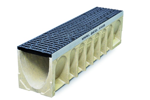[4091039] aco multidrain MD 200 0.0
