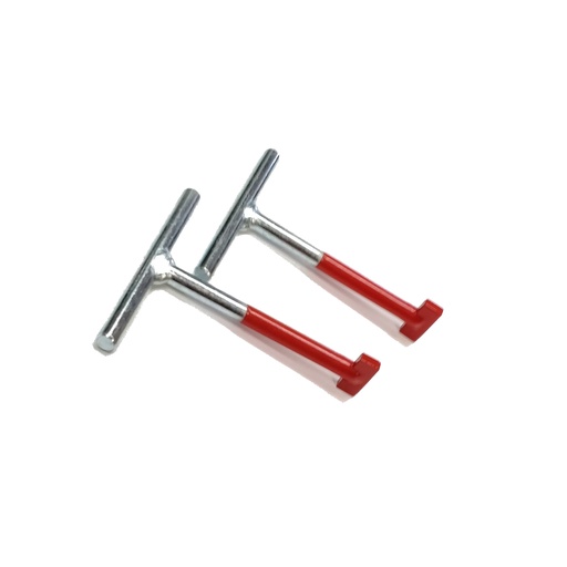 [4091097] Aco crochet pour élément d'accès (2p)