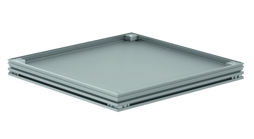 [4091100] aco alucover light low 40x40 ext.