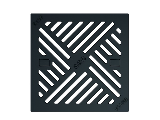 [4091483] aco europoint grille passerelle fonte
