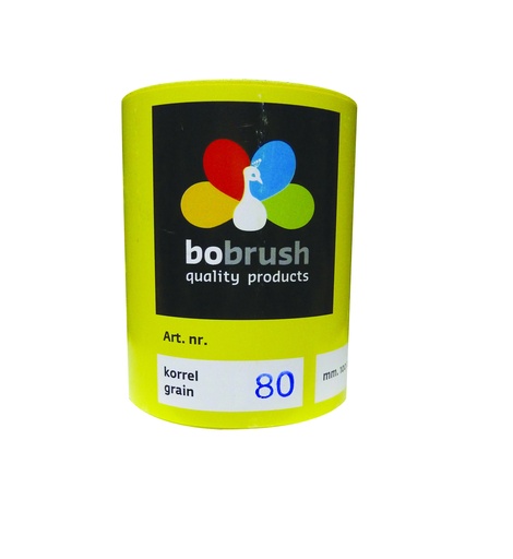 [5006156] rouleau abrasif 1200/80