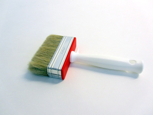 [5006253] brosse latex blond 3x10cm hobby