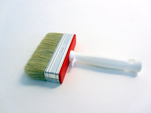 [5006254] brosse latex blond 3x12cm hobby