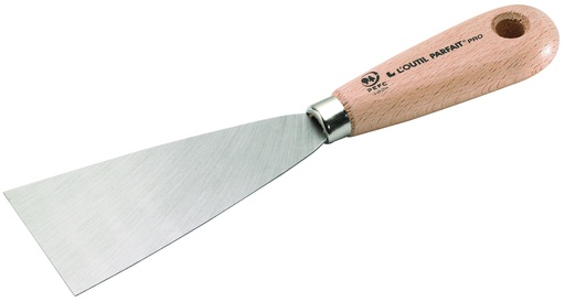 [5006345] couteau de peintre 12cm
