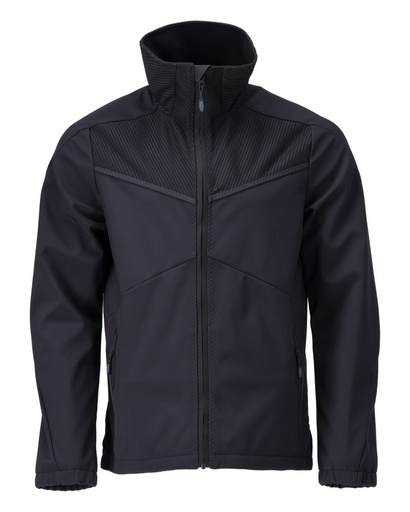 [22302-649] 22302-649 - Veste softshell [Veste softshell] MASCOT® Customized