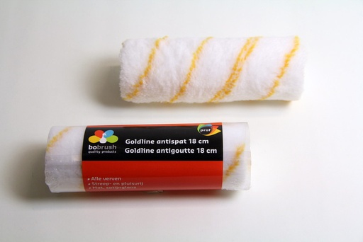 [5006362] rechange profi-line gold anti-goutte 18cm