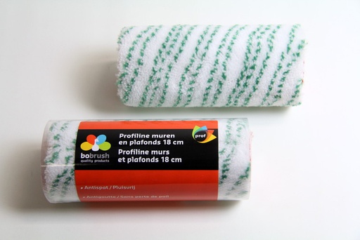[5006363] rechange profi-line murs et plafonds 18cm