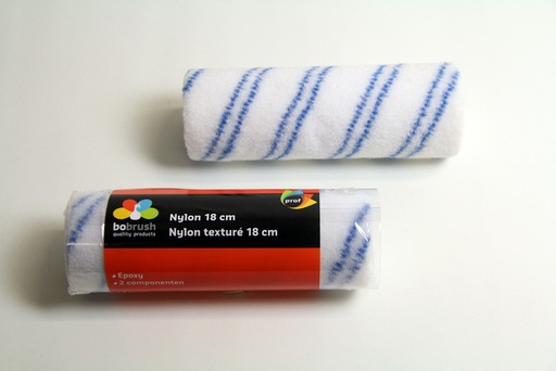 [5006365] rechange profi-line lacquer nylon epoxy/bicomp. 18cm