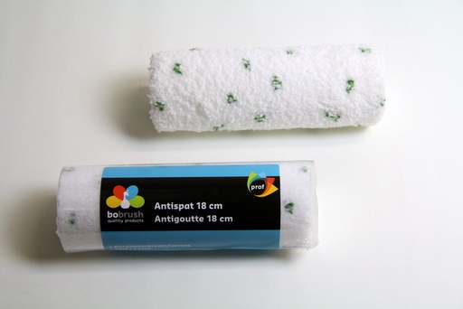 [5006369] rechange profi-line antigoutte acryl 18cm