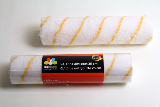 [5006370] rechange profi-line gold anti-goutte 25cm