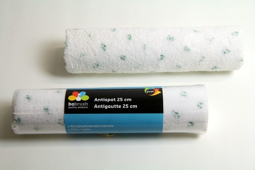 [5006373] rechange profi-line antigoutte acryl 25cm