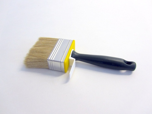 [5006386] brosse latex blond 3x7cm - extra