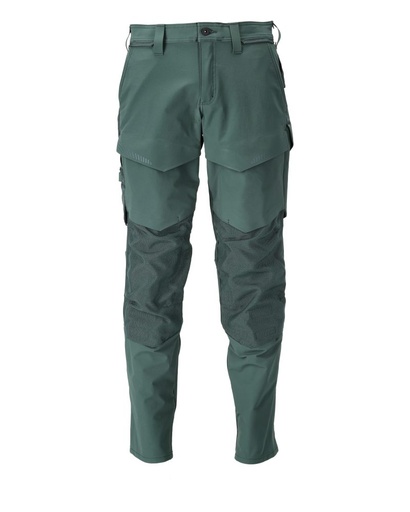 22379-311 - Pantalon, poches genoux,ULTIMATE STRETCH [Pantalon] MASCOT® Customized