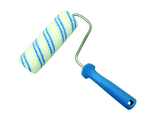[5006465] rouleau anti-goutte microfibre 18cm