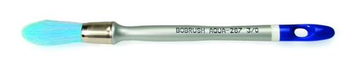[5006490] pinceau rond mix bleu n° 12
