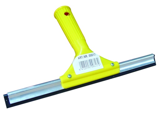 [5011009] raclette vitres 25cm pvc