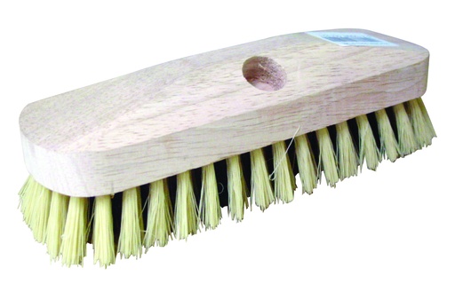 [5011018] brosse à récurer ancre petite