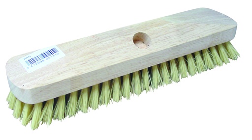 [5011019] brosse à récurer ancre grande