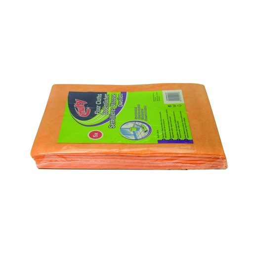 [5011036] torchon synthétique 50x70cm (5pcs)
