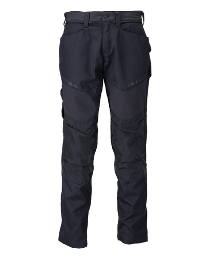 [22479-230] 22479-230 - Pantalon avec poches genouillères [Pantalon] MASCOT® Customized