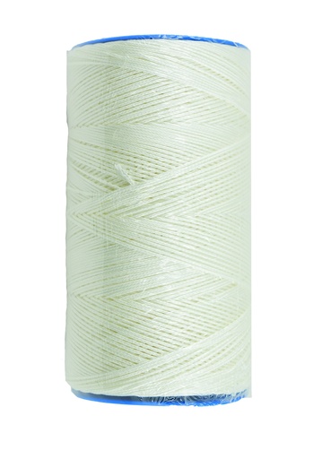 [5014026] corde de maçon nylon 500m/1mm Ledent