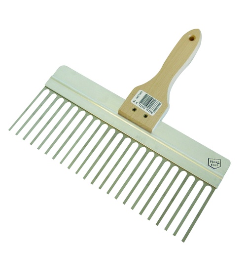 [5027055] boucharde 33cm inox
