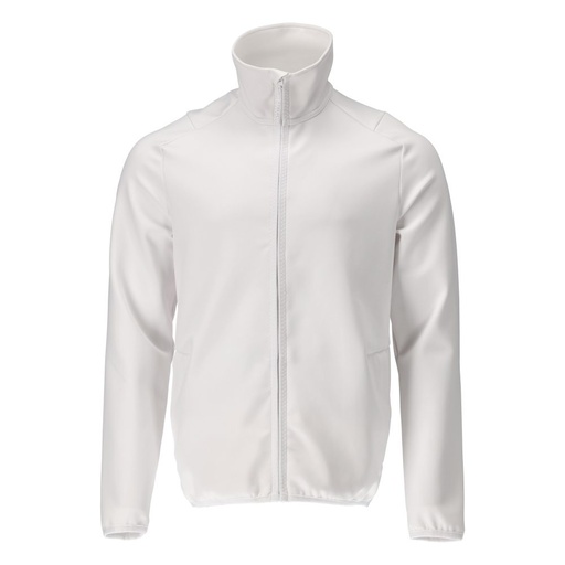 [22585-608] 22585-608 - Pull polaire zippé [Veste micropolaire] MASCOT® Customized
