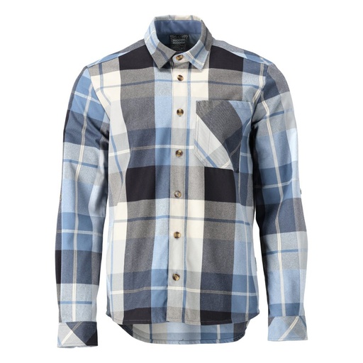 [22904-446] 22904-446 - Chemise flanelle à carreaux [Chemise] MASCOT® Customized