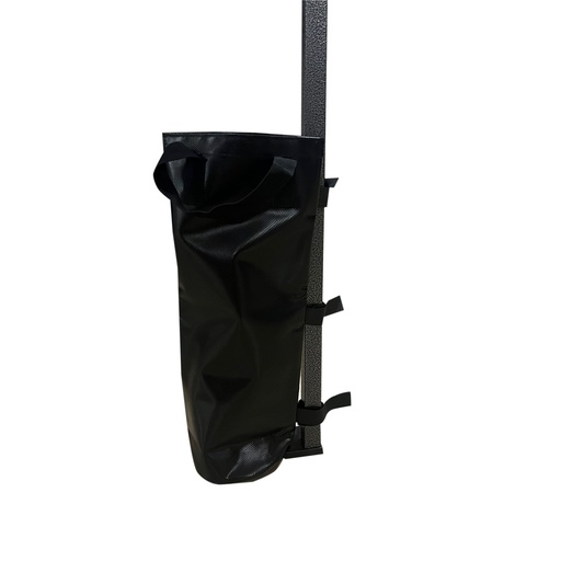 [5039020] tente de chantier accessoires sac de sable vide noir 130x460 (4)