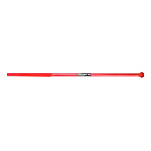 [5060016] polet 028520 pince de paveur 1,20mx28mm - 400mm