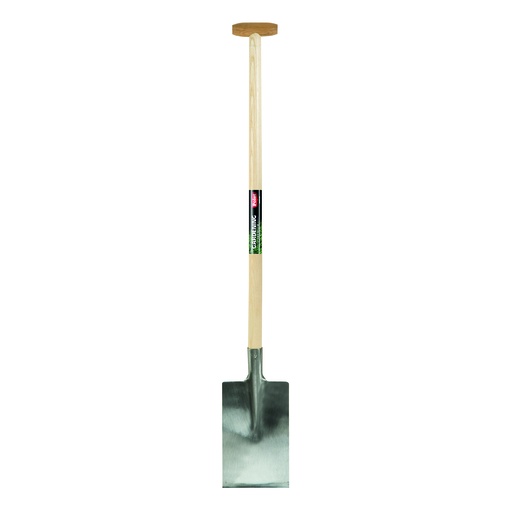 [5060018] polet 101278 beche a douille anvers 270/180/2,5 ma-t 95cm