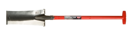 [5060032] polet 101384E prof.beche terr.380/140/3 2pp ma-t fib.5001 85cm
