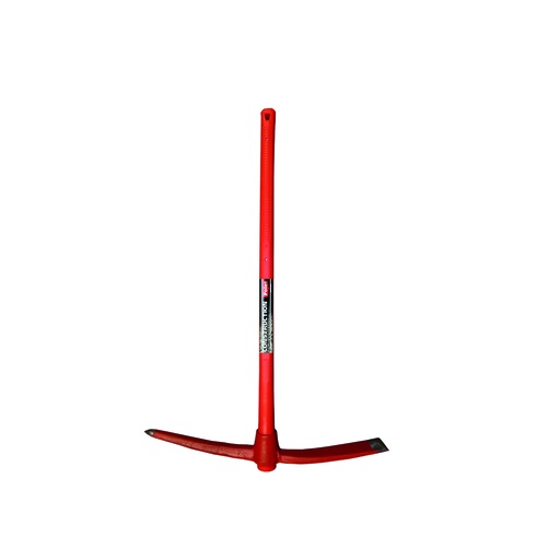 [5060110] polet 0260225CF pioche 520mm/2,5kg ma fib.5001 90cm
