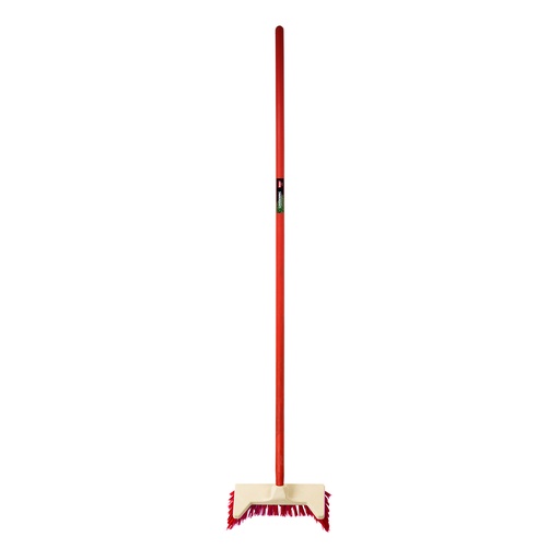 [5060201] polet 10071 balai balldozer 320mm a/ma 1,5m