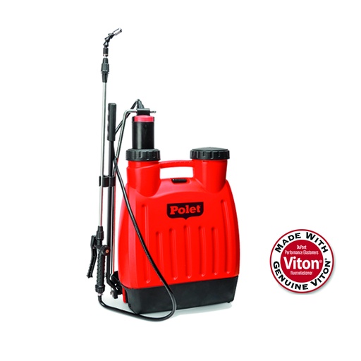 [5060230] polet 747412 pulverisateur 12l joints viton