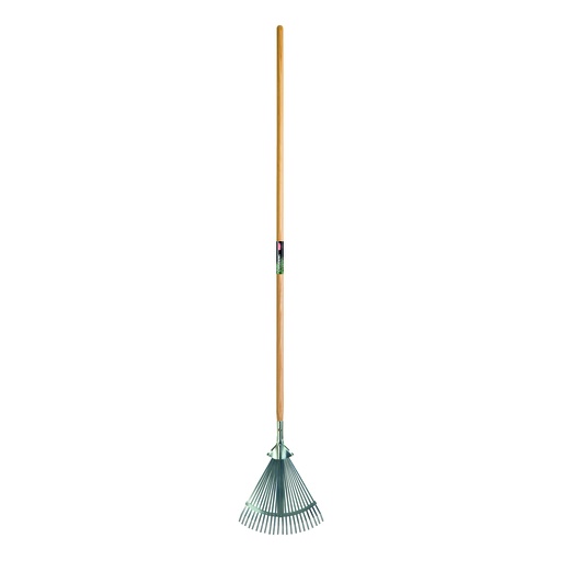[5060273] polet 3500011 rateau a feuilles ajust.22d/410mm a/ma 1,5m