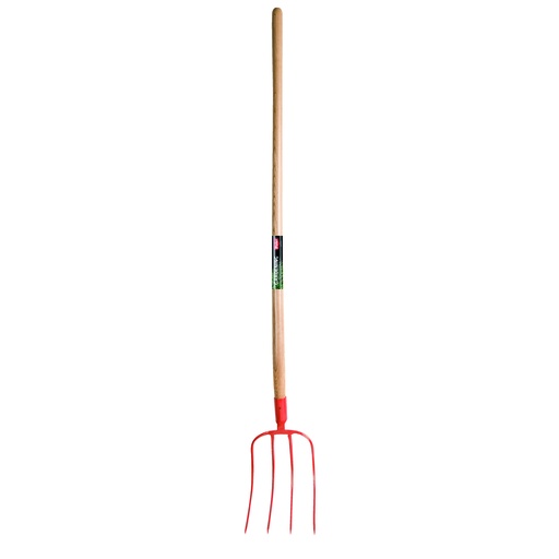 [5060275] polet 304010 fourche a fumier 4d 320x220mm a/ma 1,3m