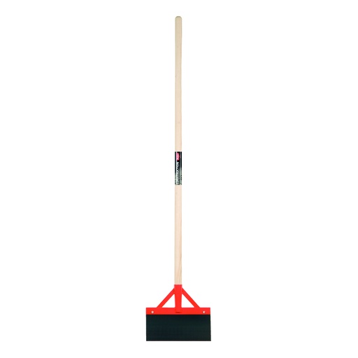 [5060306] polet 025200 grattoir a bitume 300mm manche 1,35m