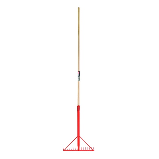 [5060330] polet 0290411 rateau bitumes 410mm/16d a/manche