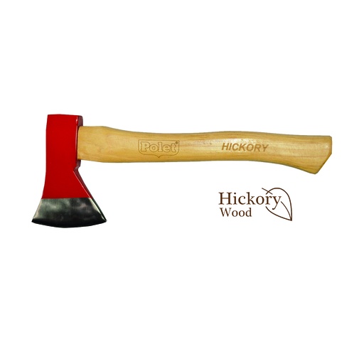 [5060338] polet 060301 hachette 800g - manche 400mm