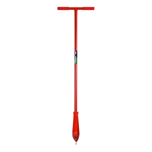 [5060404] polet 022210 vrille 100mm t forgée