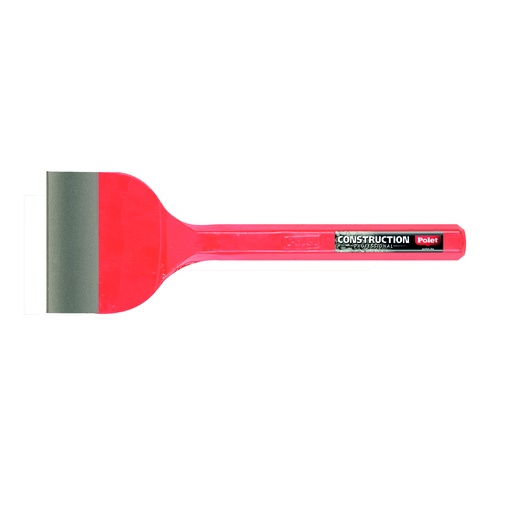 [5060532] polet 080509 burin de carreleur 75mm