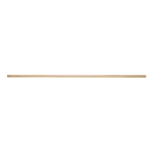 [5060555] polet 141460 manche droit 1700x32mm frene verni