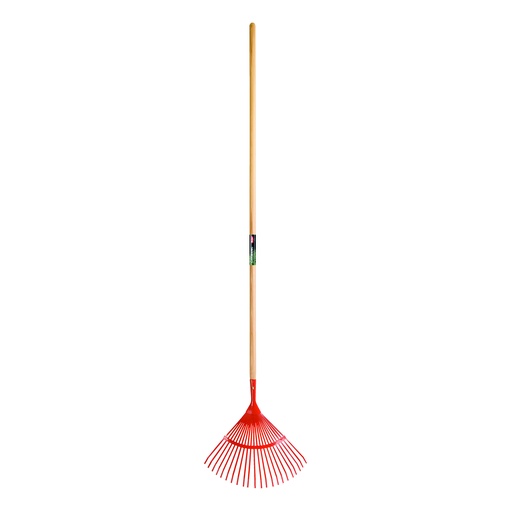 [5060560] polet 3500001 rateau a feuilles fixe 22d/410mm a/ma 1,5m