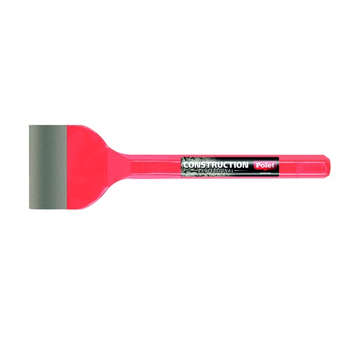 [5060588] polet 080506 burin de carreleur 60mm