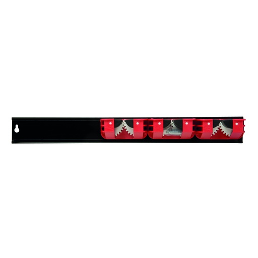 [5060596] polet 370020 all-fix-3 3 portes-outils+rail 500mm