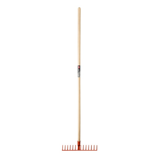 [5060654] polet 0290351 rateau beton-bitumes 14d/460mm a/manche